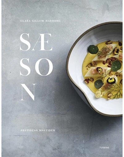 New Mags - Sæson Bog 